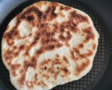 Pas rețetă Plăcinte cu brânză sărată și mărar 5 fotografie