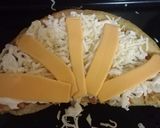 Foto del paso 2 de la receta: Tortilla de patata''Foster''