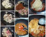 Foto langkah ke 3 dari resep Spaghetti Bolognese.
