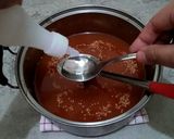 Foto langkah ke 5 dari resep Resep Rujak Cuka Asem Pedes Seger Dan Rasanya Bikin Nagih.
