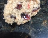 Foto del paso 8 de la receta: Pancitos integrales de arándanos ♥️
