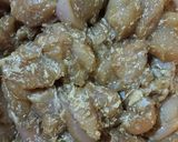 Foto langkah ke 3 dari resep Sate Ayam.