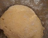 Húsvèti sajtos nègyszög🐇🐣🐇🐣 recept fázis 1 fotója