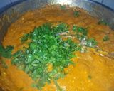 કાજુ બટર મસાલા (Kaju Butter Masala Recipe In Gujarati) રેસીપી સ્ટેપ7ફોટો