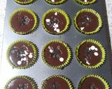 Foto del paso 3 de la receta: Muffins de chocolate!!😘