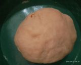 Foto langkah ke 4 dari resep Molen mini isi ubi ungu.