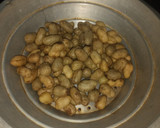 வேர்க்கடலை சுண்டல் ரெசிபி ஸ்டேப் 2 புகைப்படம்