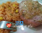 Foto del paso 5 de la receta: Medallones de atún marinados 🍴