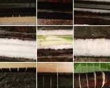 Foto langkah ke 4 dari resep 33. Sushi Vegetarian.