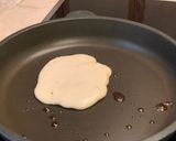 Φωτογραφία βήματος 4 της συνταγής Pikelets (παχιές κρέπες)