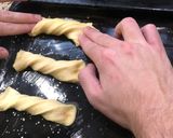 Foto del paso 14 de la receta: Brioches holandeses