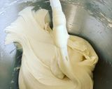 Kakaós csiga recept fázis 1 fotója