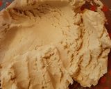 Foto del paso 1 de la receta: Empanadas de frijol y queso Costarricenses