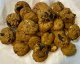 A picture of step 7 of Chocolate Chip Cookies with Convection Oven.