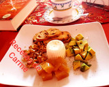 Foto del paso 1 de la receta Desayuno completo y saludable