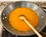 Foto del paso 5 de la receta Almejas picantonas a la marinera