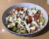 Foto del paso 3 de la receta: Ensalada divertida