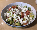 Foto del paso 3 de la receta: Ensalada divertida