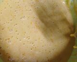 Foto del paso 3 de la receta: Budin de naranja y zapallo coreano
