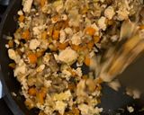 Foto del paso 5 de la receta: Berenjenas rellenas