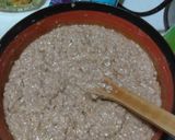 Foto del paso 3 de la receta: Queque de Avena y Coco Rallado