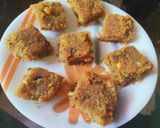 काकडीचे धोंडस (kakdiche dhondas recipe in marathi) रेसिपी स्टेप 9 फोटो 