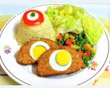 Stefánia vagdalt recept fázis 4 fotója