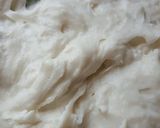 Foto langkah ke 3 dari resep Bubur sumsum by lely.