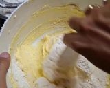 Foto langkah ke 3 dari resep Kue semprit jadul.