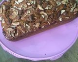 Foto langkah ke 13 dari resep Banana bread.