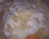 Foto del paso 2 de la receta: Galletitas saladas saborizadas