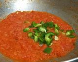 पाव भाजी (Pav bhaji recipe in Hindi) रेसिपी चरण 3 फोटो