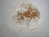 Pan de Cazuela
