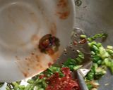 Foto langkah ke 4 dari resep ¹¹¹ Bihun Usus Ayam.