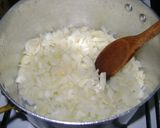 Foto del paso 3 de la receta: Humita en cazuela gratinada al horno