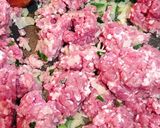 Rakott brokkoli medvehagymával recept fázis 2 fotója