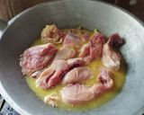 Foto langkah ke 2 dari resep Ayam Ungkep Bumbu Kuning.