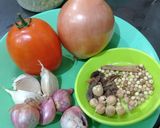 Foto langkah ke 2 dari resep Sup Iga Sapi.