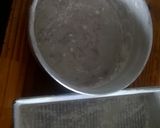 Foto del paso 1 de la receta: Bizcochuelo de solo 3 ingredientes