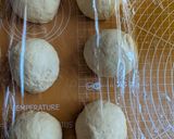 Foto langkah ke 3 dari resep Fluffy Corn Bread👍.