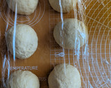 Foto langkah ke 3 dari resep Fluffy Corn Bread👍.