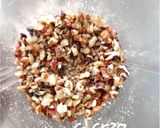 Foto del paso 2 de la receta: Hojaldre con pasas y nueces