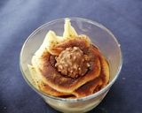 Foto del paso 8 de la receta: Tiramisú Navideño individual!