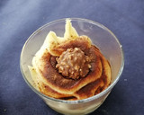 Foto del paso 8 de la receta: Tiramisú Navideño individual!
