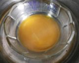 Foto langkah ke 3 dari resep Chococake no mixer no oven cocok utk anak kos!.