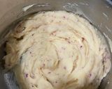 Foto del paso 3 de la receta: Causa limeña de pollo (Saona)