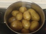 La ensaladilla rusa más buena del mundo