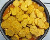 Lecsó recept fázis 9 fotója