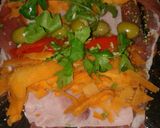 Foto del paso 5 de la receta: Solomillo de cerdo arrollado