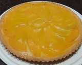 Foto del paso 5 de la receta: Tarta frutal de duraznos